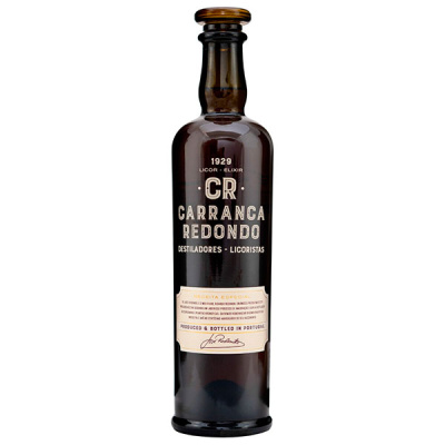 Ликер Carranca Redondo 0,70 л фото