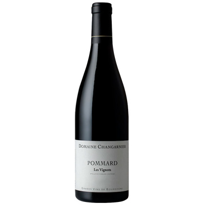 Вино Красное Сухое Domaine Changarnier Pommard Les Vignots 2019 0,75 л фото