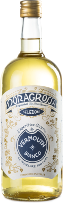 Вермут Doragrossa Vermouth Bianco 1 л фото