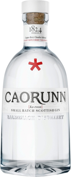 Джин Caorunn 0,7 л фото