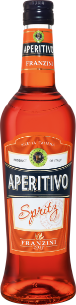 Ликер Перлино Аперитиво Францини 11% 0,7 л фото