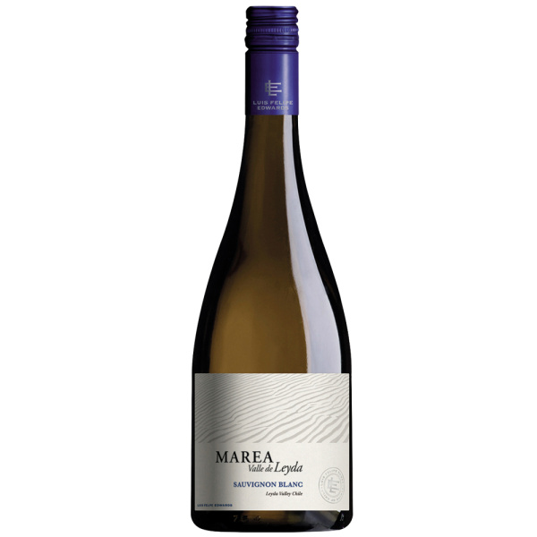 Вино Белое Сухое Luis Felipe Edwards Marea de Leyda Sauvignon Blanc Valle de San Antonio 0,75 л фото