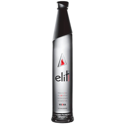 Водка Elit 0,7 л фото