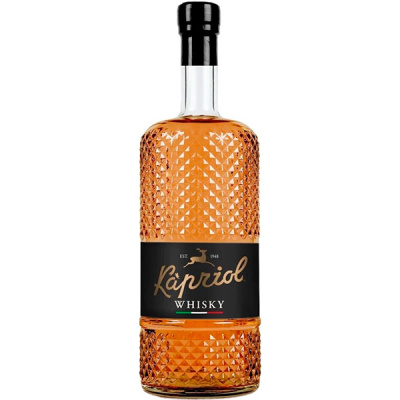 Виски Kapriol 0,7 л фото