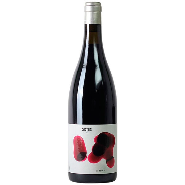 Вино Красное Сухое Portal del Priorat Gotes Priorat 2020 0,75 л фото