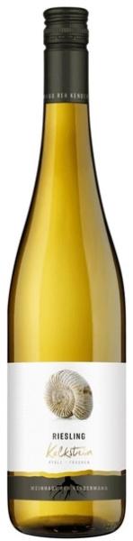 Вино Белое Полусухое Kalkstein Riesling Trocken Pfalz 2022 0,75 л фото