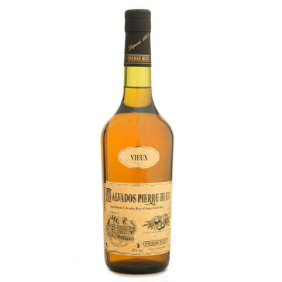Кальвадос Pierre Huet Vieux Pays d'Auge in gift box 0,70 л Кальвадос Pierre Huet Vieux Pays d'Auge in gift box 0,70 л фото
