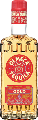 Текила Olmeca Gold 0,7 л фото