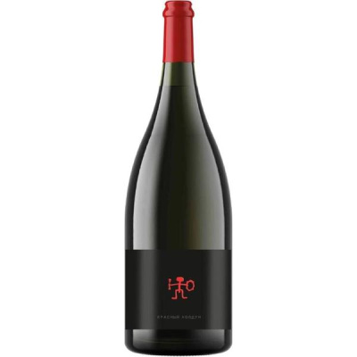 Вино Красное Сухое Chateau Pinot Koldun Reserve Kuban 2019 1,50 л фото