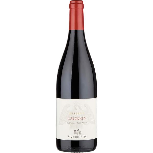 Вино Красное Сухое San Michele-Appiano Riserva Lagrein Alto Adige 2018 0,75 л фото