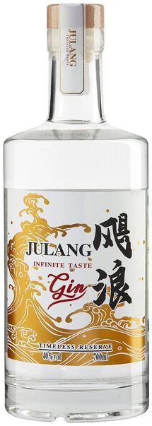 Джин Julang 0,7 л фото