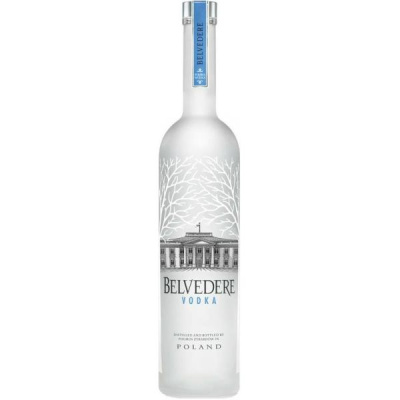 Водка Belvedere 0,50 л фото