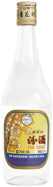 Байцзю Fenjiu Boliping 0,75 л фото
