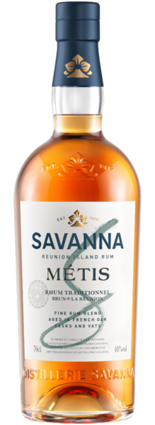 Ром Savanna Metis 0,7 л фото