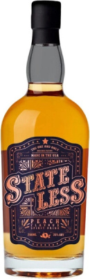 Виски Stateless Peach 0,75 л фото