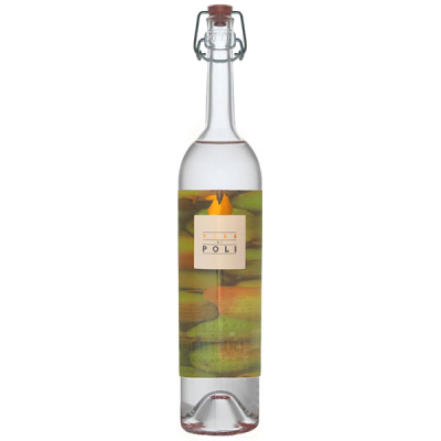Бренди Poli Pere di Poli 0,50 л фото