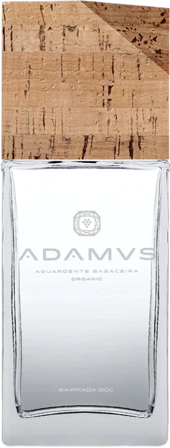 Дистиллят Adamus Aguardente Bagaceira 0,7 л фото