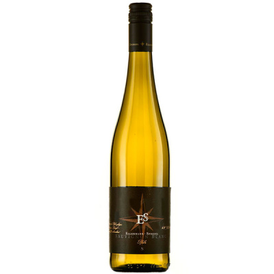 Вино Белое Сухое Ellermann-Spiegel Sauvignon Blanc Trocken Pfalz 2022 0,75 л Вино Белое Сухое Ellermann-Spiegel Sauvignon Blanc Trocken Pfalz 2022 0,75 л фото