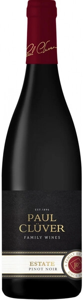 Вино Красное Сухое Paul Cluver Pinot Noir Elgin 2023 0,75 л фото