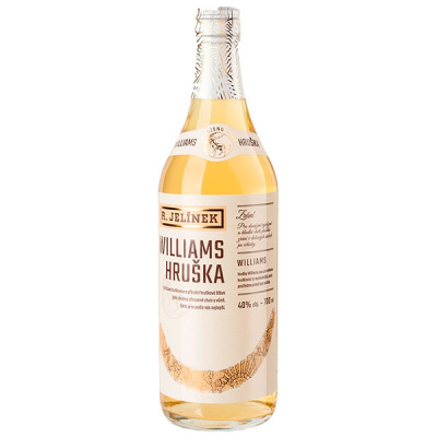 Ликер R. Jelinek Williams Hruska 0,70 л фото