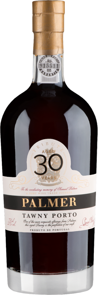 Barao de Vilar · Сладкое Palmer Tawny 30 Years Old