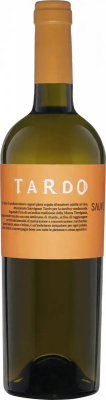 Вино Белое Сухое Villa Sandi Tardo Sauvignon Trevenezie 2024 0,75 л фото