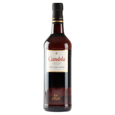 Херес Lustau Candela Cream 0,75 л фото