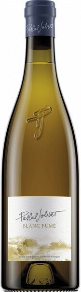 Вино Белое Сухое Pascal Jolivet Blanc Fume 2024 0,75 л фото