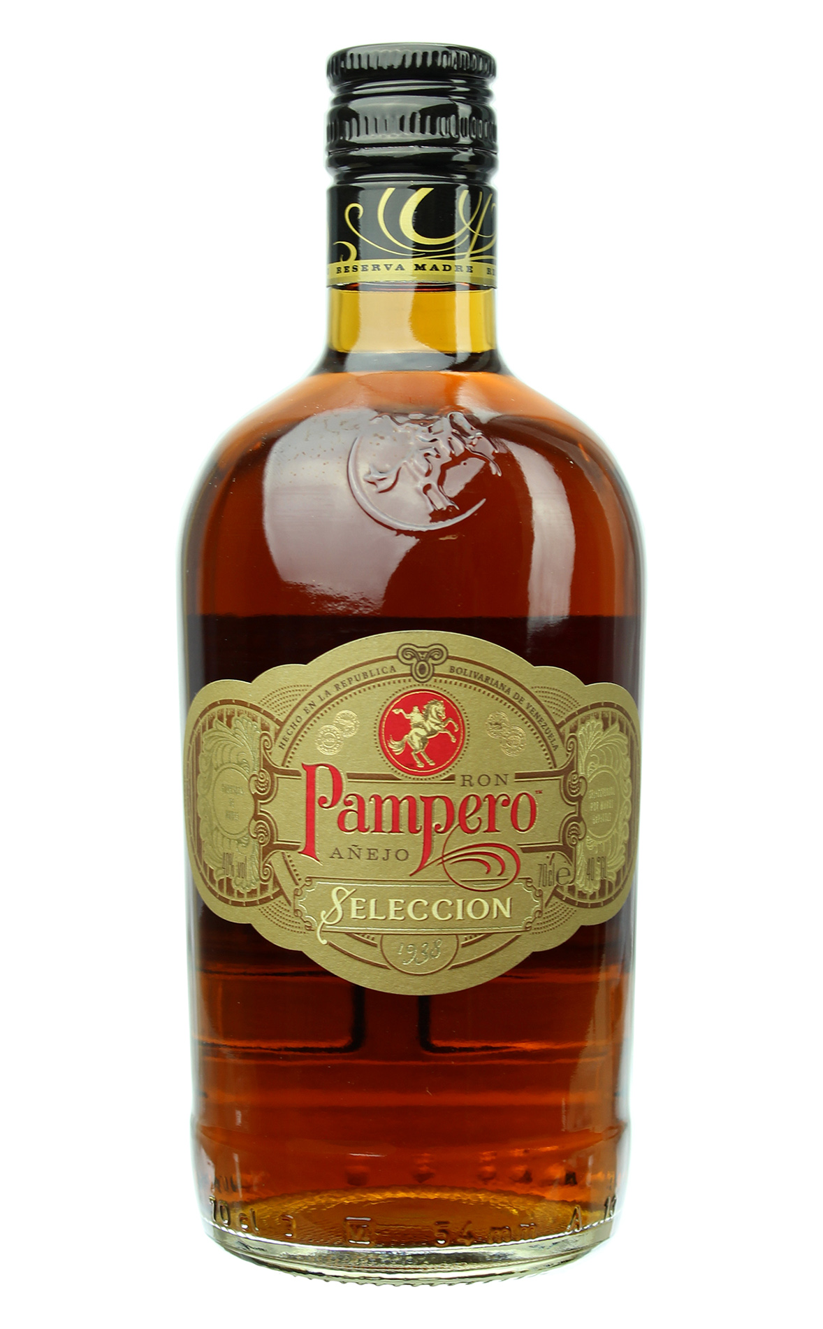 Ром Pampero Anejo Seleccion 0,7 л фото