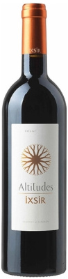 Вино Красное Сухое Ixsir Altitudes Rouge 2019 0,75 л фото