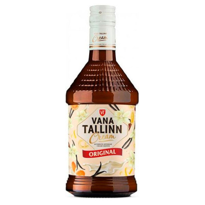 Ликер Vana Tallinn Cream 0,5 л фото