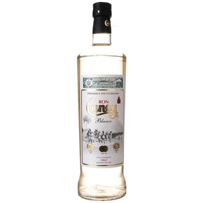 Ром Caney Blanco 1,00 л фото
