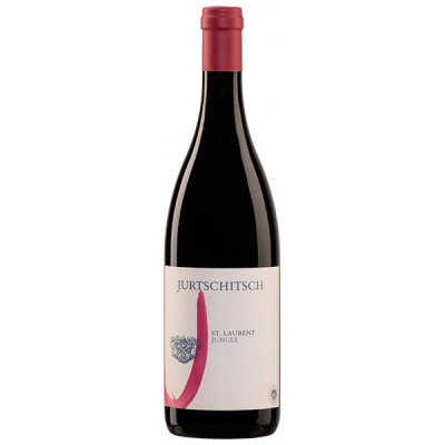 Вино Красное Сухое Jurtschitsch Jungle St. Laurent Niederosterreich 2019 0,75 л Вино Красное Сухое Jurtschitsch Jungle St. Laurent Niederosterreich 2019 0,75 л фото