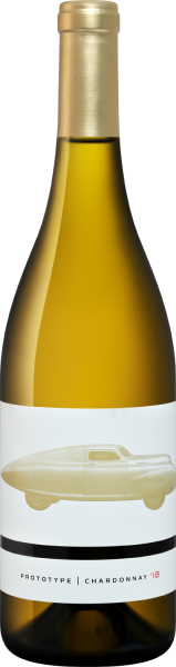 Вино Прототип Шардоне Калифорния 2022 белое сухое 14,5% 0,75 л фото