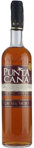 Ром Puntacana Club Muy Viejo 0,7 л фото