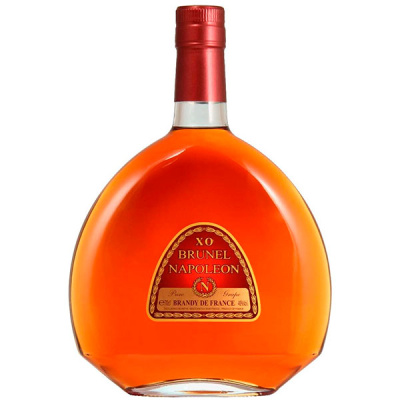 Бренди Brunel Napoleon XO 0,70 л фото