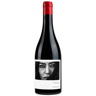 Вино Красное Сухое Il Poggiarello La Barbona Gutturnio Riserva 2020 0,75 л фото