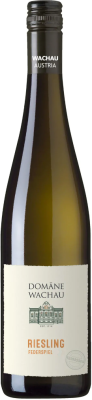 Вино Белое Сухое Domane Wachau Terrassen Riesling Federspiel Wachau 2023 0,75 л фото