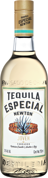 Текила Santa Lucia Newton Especial Joven 0,75 л фото