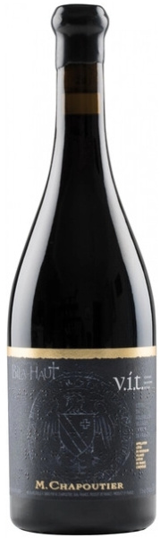 Вино Красное Сухое M. Chapoutier Domaine de Bila-Haut v.i.t. Cotes du Roussillon Villages Latour de France 2013 0,75 л фото