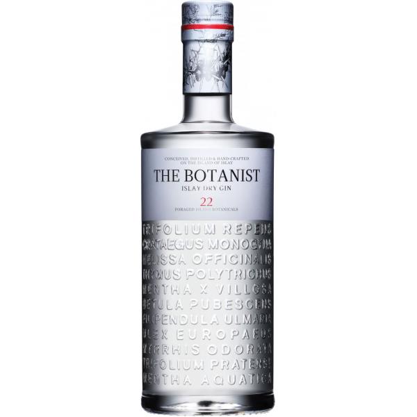 Джин Botanist Islay Dry Gin 0,7 л фото
