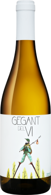 Вино Белое Сухое Jovani Vins Gegant Del Vi Terra Alta 2022 0,75 л фото