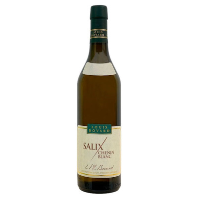 Вино Белое Сухое Louis Bovard Salix Chenin Blanc Lavaux 2017 0,7 л фото