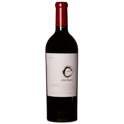 Вино Красное Сухое Ventisquero Enclave Cabernet Sauvignon Valle del Maipo 2018 0,75 л Вино Красное Сухое Ventisquero Enclave Cabernet Sauvignon Valle del Maipo 2018 0,75 л фото