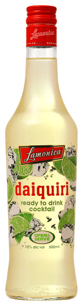 Ликер Lamonica Daiquiri 0,5 л фото