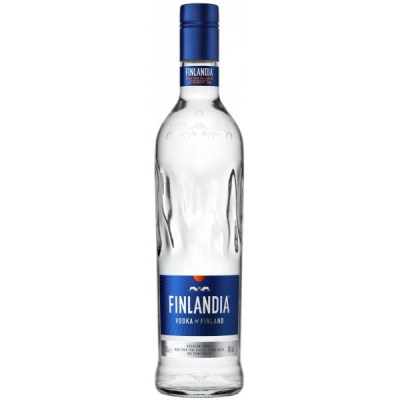 Водка Finlandia 0,7 л фото