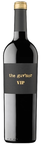Вино Красное Сухое Felix Solis Avantis The Guv'nor VIP 2023 0,75 л фото