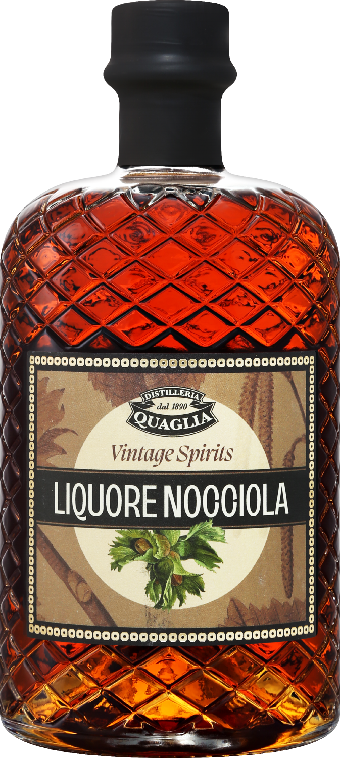 Ликер Quaglia Nocciola 0,7 л фото