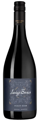 Вино Красное Сухое Luigi Bosca Pinot Noir Mendoza 2025 0,75 л фото