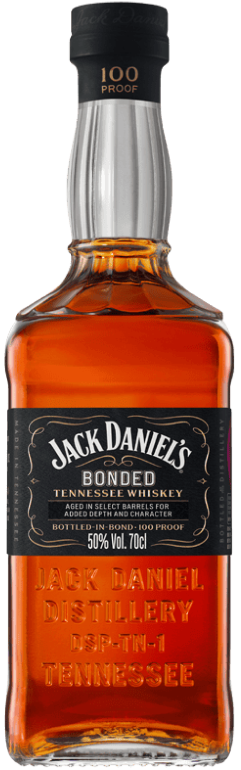 Виски Jack Daniel's Bonded 0,7 л фото